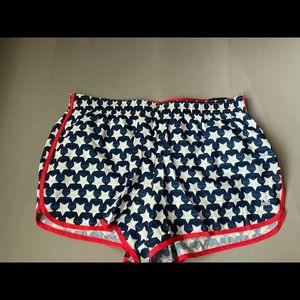 Victoria’s Secret Workout Shorts